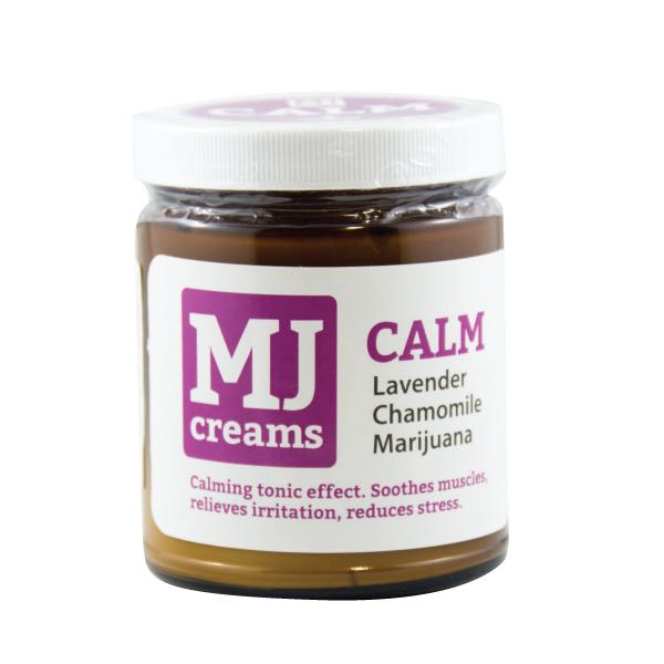 MJ Creams Calm Online UK