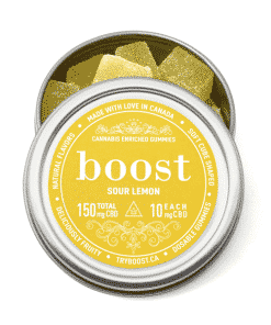 buy weed online boost lemon 150CBD