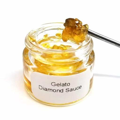 dailymarijuana_image_gelato diamond sauce