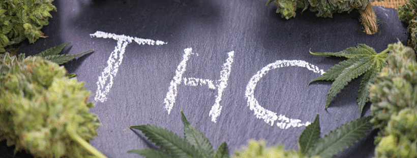 What Is THC