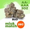 dailymarijuana_image_AA AAA 2 OZ - 56G mix and match