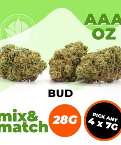 dailymarijuana_image_AAA 28G Mix & Match