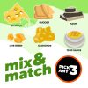 dailymarijuana_image_Concentrates Pack – Mix & Match – Pick Any 3
