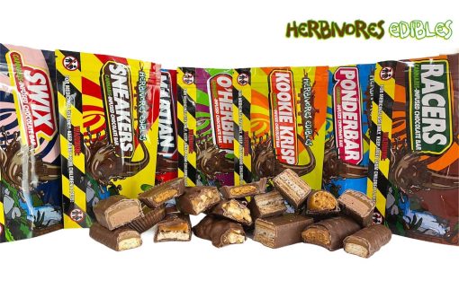 dailymarijuana_image_Herbivore Chocolates Main