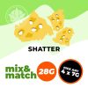 dailymarijuana_image_Shatter 28G Mix & Match